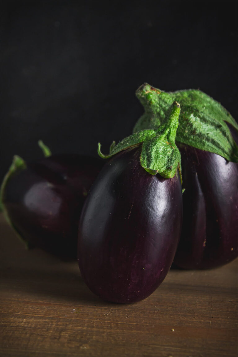 Eggplant